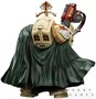 Фигурка JoyToy. Warhammer 40,000: Dark Angels Belial, Grand Master of The Deathwing With the Sword of Silence and Storm Bolter 192681