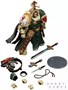 Фигурка JoyToy. Warhammer 40,000: Dark Angels Belial, Grand Master of The Deathwing With the Sword of Silence and Storm Bolter 192681