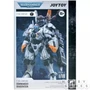 Фигурка JoyToy. Warhammer 40,000: T'au Empire Commander Shadowsun 100168