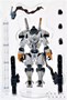 Фигурка JoyToy. Warhammer 40,000: T'au Empire Commander Shadowsun 100168