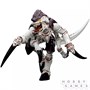 Фигурка JoyToy. Warhammer 40,000: Tyranids Hive Fleet Leviathan Hormagaunt 1 153992