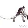 Фигурка JoyToy. Warhammer 40,000: Tyranids Hive Fleet Leviathan Hormagaunt 1 153992