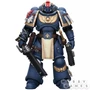 Фигурка JoyToy. Secret Level: Ultramarines Titus with Laurels of Victory 192671