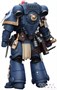 Фигурка JoyToy. Secret Level: Ultramarines Titus with Laurels of Victory 192671
