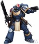 Фигурка JoyToy. Secret Level: Ultramarines Titus with Laurels of Victory 192671
