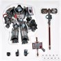 Фигурка JoyToy. Warhammer 40,000: Grey Knights Terminator Caddon Vibova 100134