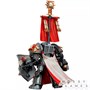 Фигурка JoyToy. Warhammer 40,000: Grey Knights Kaldor Draigo 153985