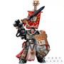 Фигурка JoyToy. Warhammer 40,000: Grey Knights Kaldor Draigo 153985