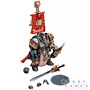 Фигурка JoyToy. Warhammer 40,000: Grey Knights Kaldor Draigo 153985