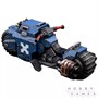 Фигурка JoyToy. Warhammer 40,000: Ultramarines Outriders 138728