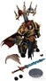 Фигурка JoyToy. Warhammer 40,000: Black Legion Abaddon the Despoiler with Drach'nyen and the Talon of Horus 756568