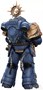 Фигурка JoyToy. Space Marine 2: Ultramarines Heavy Relic Primus Armor with Heavy Relic Bolt Rifle 192673