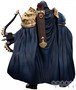 Фигурка JoyToy. Warhammer Age of Sigmar: Stormcast Eternals The Blacktalons Shakana Goldenblade 190414