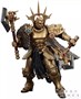 Фигурка JoyToy. Warhammer Age of Sigmar: Stormcast Eternals The Blacktalons Neave Blacktalon 190413