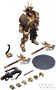 Фигурка JoyToy. Warhammer Age of Sigmar: Stormcast Eternals The Blacktalons Neave Blacktalon 190413