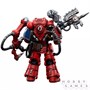Фигурка JoyToy. Warhammer 40,000: Ultramarines. Primaris Techmarine 138638