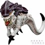 Фигурка JoyToy. Warhammer 40,000: Tyranids Hive Fleet Leviathan Ripper 153990