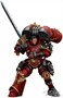 Фигурка JoyToy. Warhammer 30,000: Blood Angels Dominion Zephon 190423