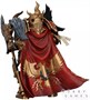 Фигурка JoyToy. Warhammer 30,000: Constantin Valdor, Captain-General of the Legio Custodes 183305