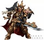 Фигурка JoyToy. Warhammer 30,000: Constantin Valdor, Captain-General of the Legio Custodes 183305