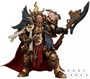 Фигурка JoyToy. Warhammer 30,000: Constantin Valdor, Captain-General of the Legio Custodes 183305