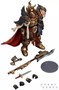 Фигурка JoyToy. Warhammer 30,000: Constantin Valdor, Captain-General of the Legio Custodes 183305