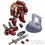 Фигурка JoyToy. Warhammer 40,000: Blood Angels Captain With Jump Pack 148209