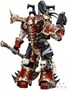 Фигурка JoyToy. Warhammer 40,000: World Eaters. Lord Invocatus 183309