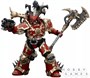 Фигурка JoyToy. Warhammer 40,000: World Eaters. Lord Invocatus 183309