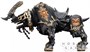 Фигурка JoyToy. Warhammer 40,000: World Eaters. Lord Invocatus 183309