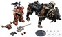 Фигурка JoyToy. Warhammer 40,000: World Eaters. Lord Invocatus 183309