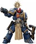 Фигурка JoyToy. Secret Level: Ultramarines Metaurus with Power Axe, Stormshield and Plasma Pistol 192670