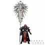 Фигурка JoyToy. Warhammer 40,000: Adepta Sororitas Imagifier Sister Saelon 190422