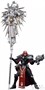 Фигурка JoyToy. Warhammer 40,000: Adepta Sororitas Imagifier Sister Saelon 190422
