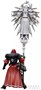 Фигурка JoyToy. Warhammer 40,000: Adepta Sororitas Imagifier Sister Saelon 190422
