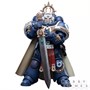 Фигурка JoyToy. Warhammer 40,000: Ultramarines Primaris Captain 135933