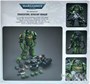 Фигурка JoyToy. Warhammer 40,000: Salamanders Eradicators Sergeant Bragar 101942
