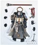 Фигурка JoyToy. Warhammer 40,000: Ultramarines Primaris Chaplain Brother Varus 102359