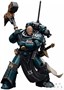 Фигурка JoyToy. Warhammer 30,000: Alpha Legion Harrowmaster Armillus Dynat 190416