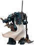 Фигурка JoyToy. Warhammer 30,000: Alpha Legion Harrowmaster Armillus Dynat 190416