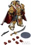 Фигурка JoyToy. Warhammer 30,000: White Scars Jaghatai Khan Primarch of the Vth Legion 756585