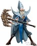 Фигурка JoyToy. Warhammer Age of Sigmar: Stormcast Eternals The Blacktalons Lorai, Child of the Abyss 190410