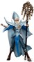 Фигурка JoyToy. Warhammer Age of Sigmar: Stormcast Eternals The Blacktalons Lorai, Child of the Abyss 190410