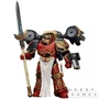 Фигурка JoyToy. Warhammer 30,000: Blood Angels Dawnbreaker Cohort Dawnbreaker Champion 190409