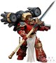 Фигурка JoyToy. Warhammer 30,000: Blood Angels Dawnbreaker Cohort Dawnbreaker Champion 190409