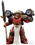 Фигурка JoyToy. Warhammer 30,000: Blood Angels Dawnbreaker Cohort Dawnbreaker Champion 190409