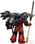 Фигурка JoyToy. Warhammer 30,000: Blood Angels Dawnbreaker Cohort Dawnbreaker Champion 190409