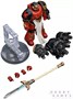 Фигурка JoyToy. Warhammer 30,000: Blood Angels Dawnbreaker Cohort Dawnbreaker Champion 190409