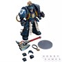 Фигурка JoyToy. Warhammer 40,000: Ultramarines Librarian in Terminator Armour 141570
