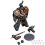 Фигурка JoyToy. Warhammer 30,000: Space Wolves Varagyr Wolf Guard Squad Varagyr Terminator 3 148218